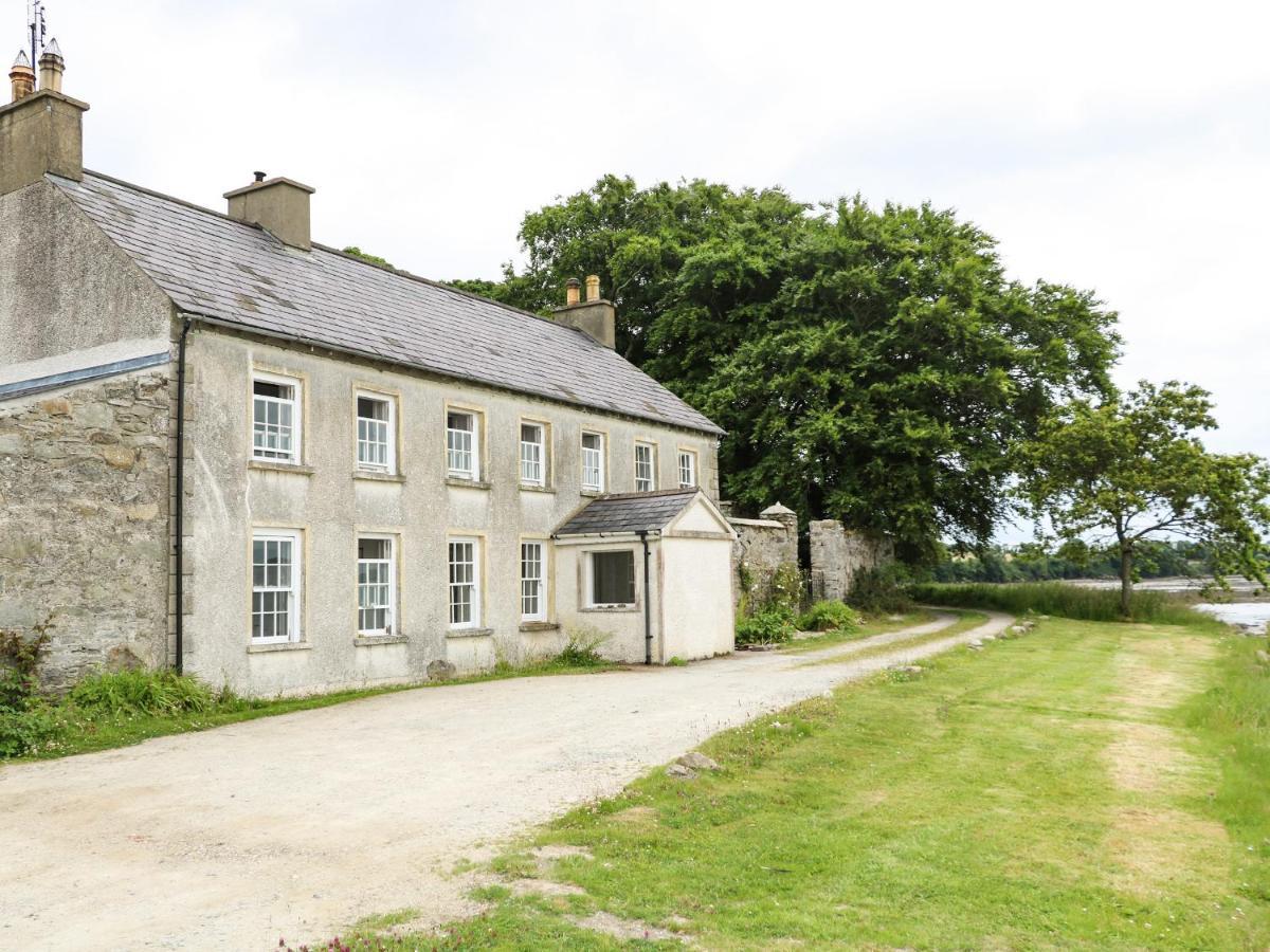 The Ferry House Villa Ramelton Exterior photo